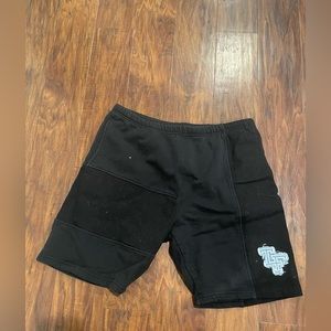 Teddy Fresh Shorts
